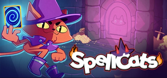 法术猫:自动卡牌战术/Spellcats: Auto Card Tactics