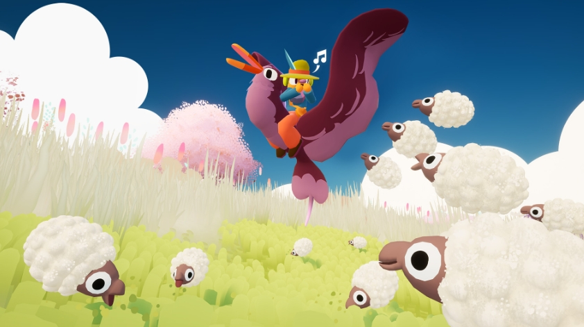 Flock