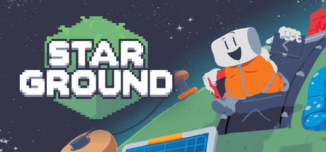 星轮/Starground