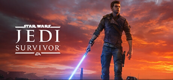 星球大战 绝地:幸存者/STAR WARS Jedi: Survivor