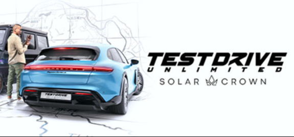 无限试驾:太阳王冠/Test Drive Unlimited Solar Crown/支持网络联机
