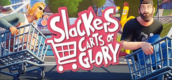 懒虫:荣耀之车/Slackers - Carts of Glory