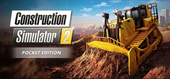 建筑模拟2:美国/Construction Simulator 2 US - Pocket Edition