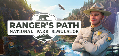 护林员之路:国家公园模拟器/Ranger’s Path: National Park Simulator