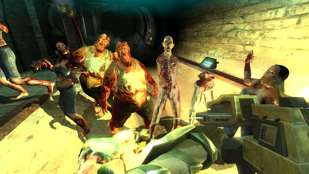 暗黑之门:伦敦/Hellgate:London