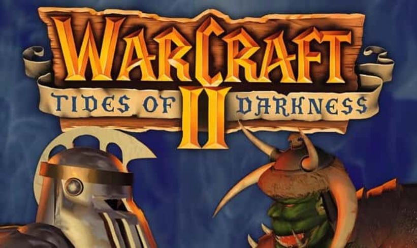 魔兽争霸2:重制版/Warcraft II Remastered