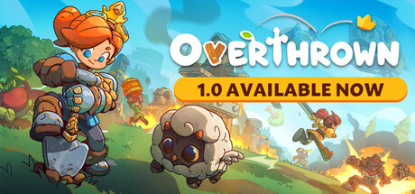 翻转世界/Overthrown