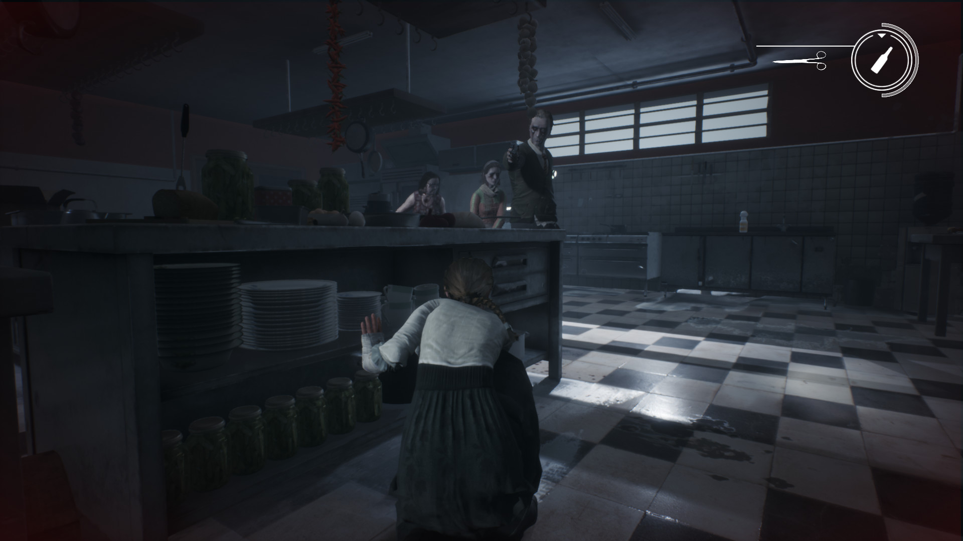 修道院:破碎的瓷器/Remothered: Broken Porcelain