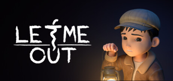 他是谁:逃出生天/Let Me Out