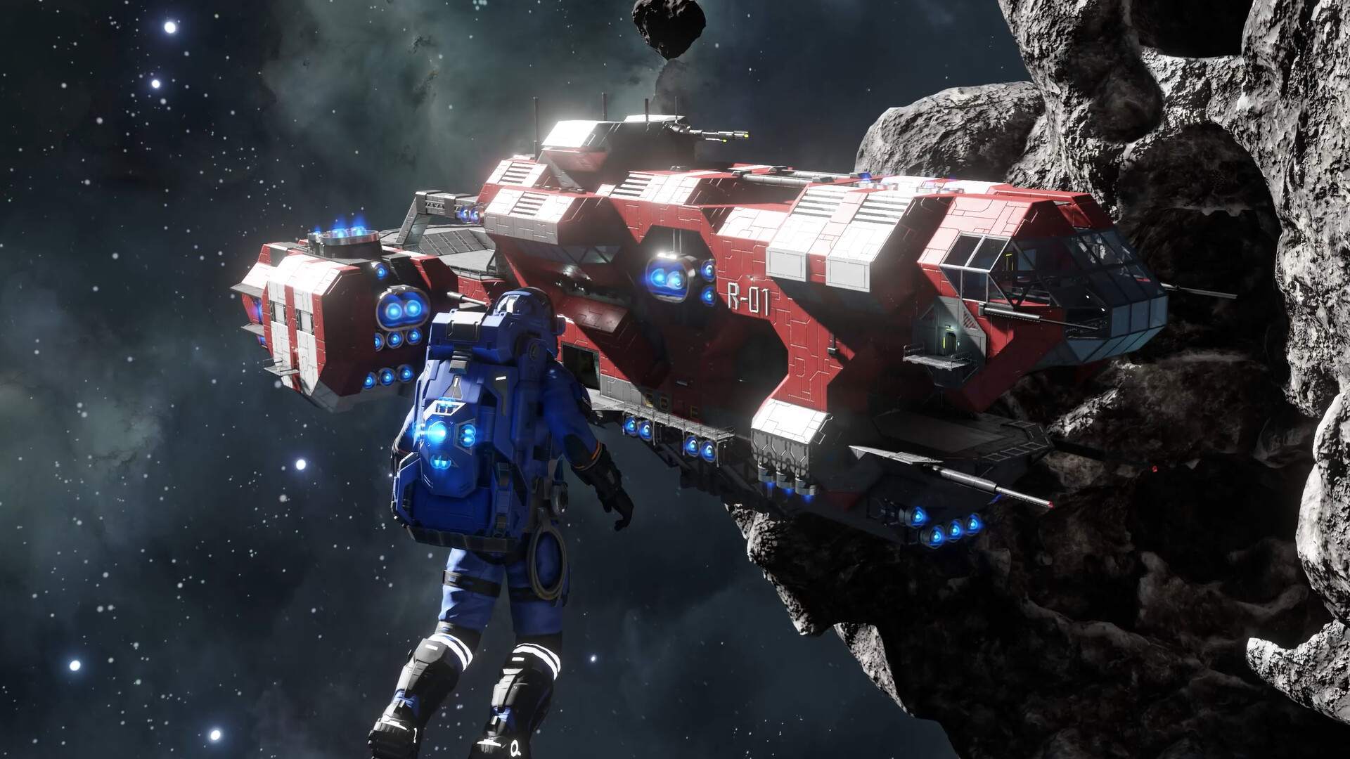 太空工程师2/Space Engineers 2