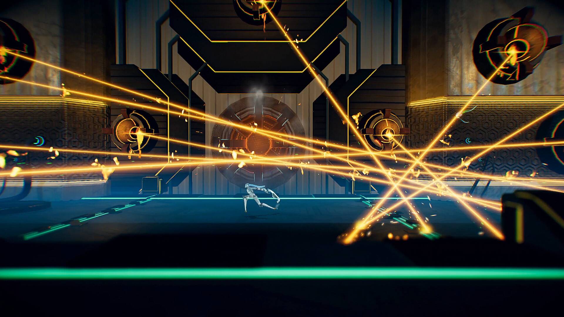 复生娜/ReSetna