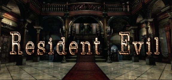 生化危机0:高清重制版/Resident Evil 0 HD Remaster