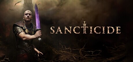 圣戮/Sancticide
