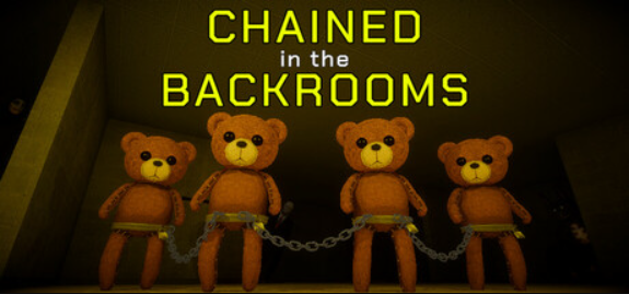 锁链后室/Chained in the Backrooms/支持网络联机