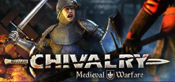骑士精神:中世纪战争/Chivalry: Medieval Warfare