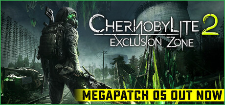 切尔诺贝利人2:禁区/Chernobylite 2: Exclusion Zone
