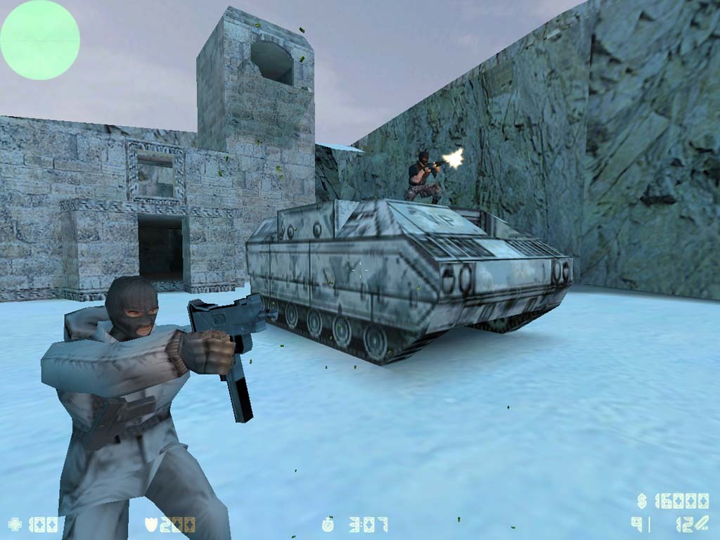 CS反恐精英1.6/Counter-Strike_1