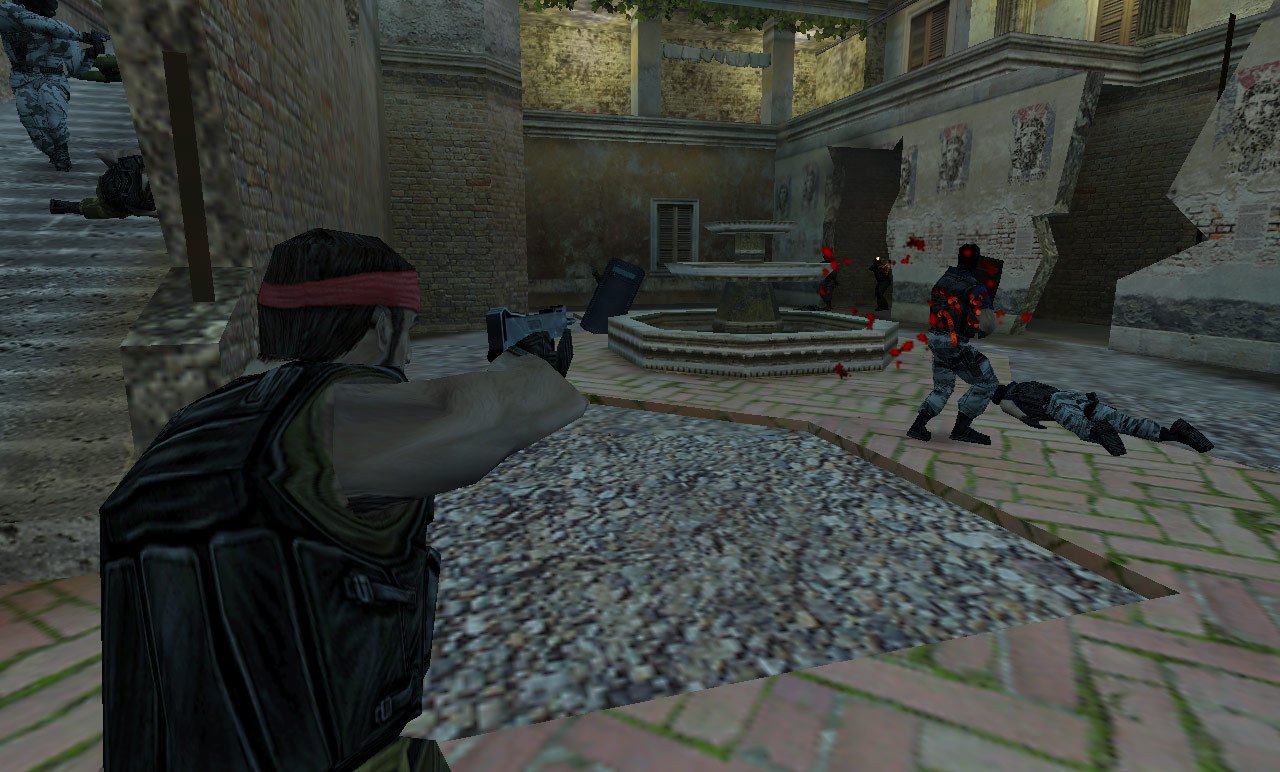 CS反恐精英1.6/Counter-Strike_5
