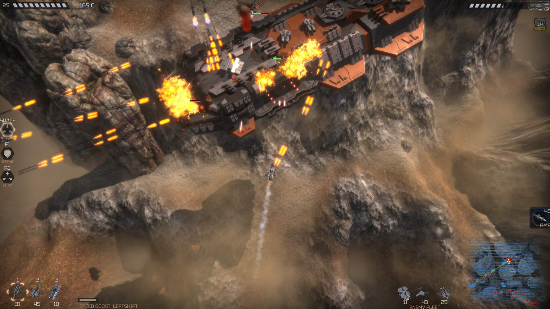 天空毁灭/Sky of Destruction_2