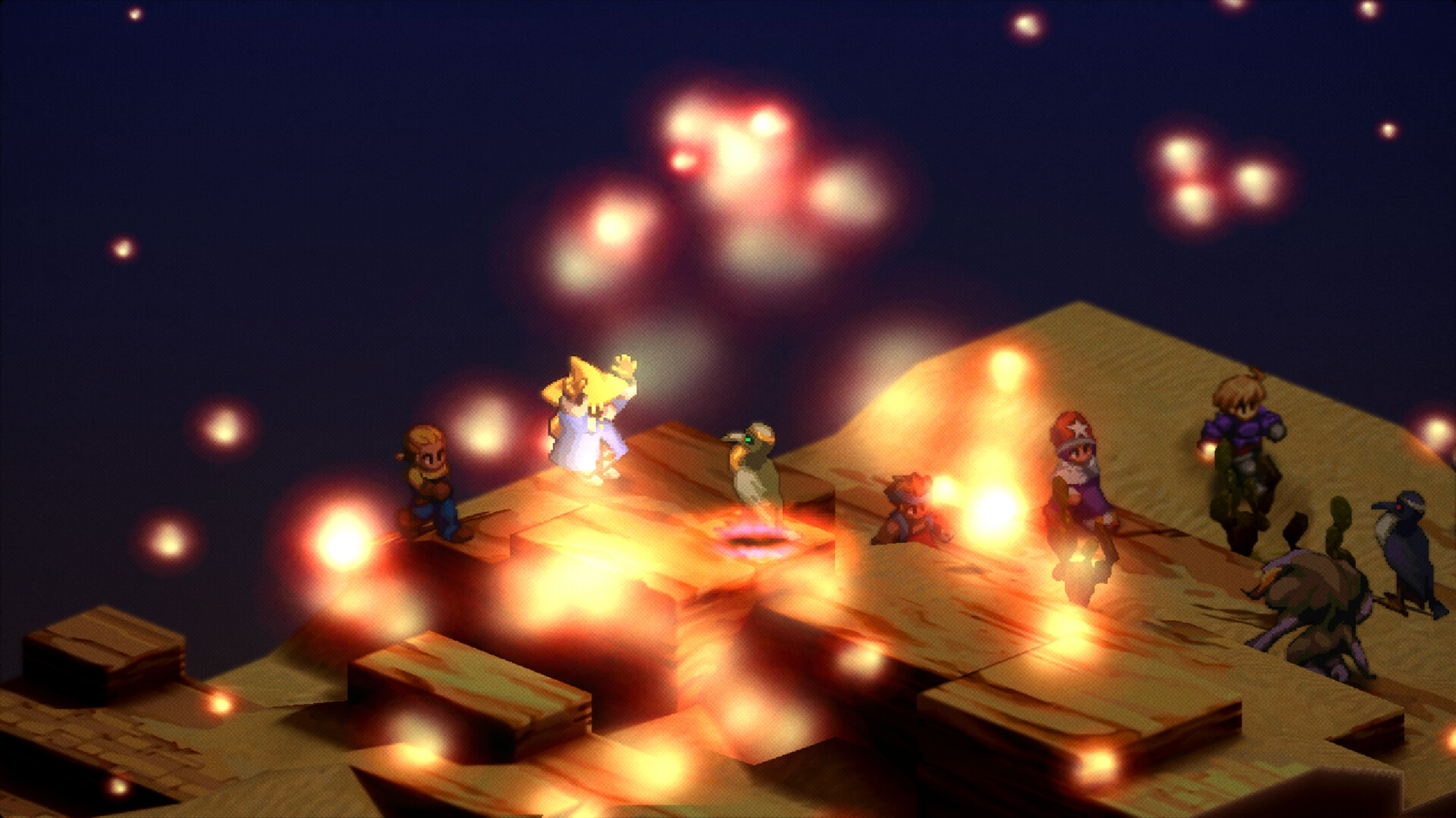 最终幻想战略版 伊瓦利斯战记-虚拟机版/FINAL FANTASY TACTICS - The Ivalice Chronicles HYPERVISOR_5