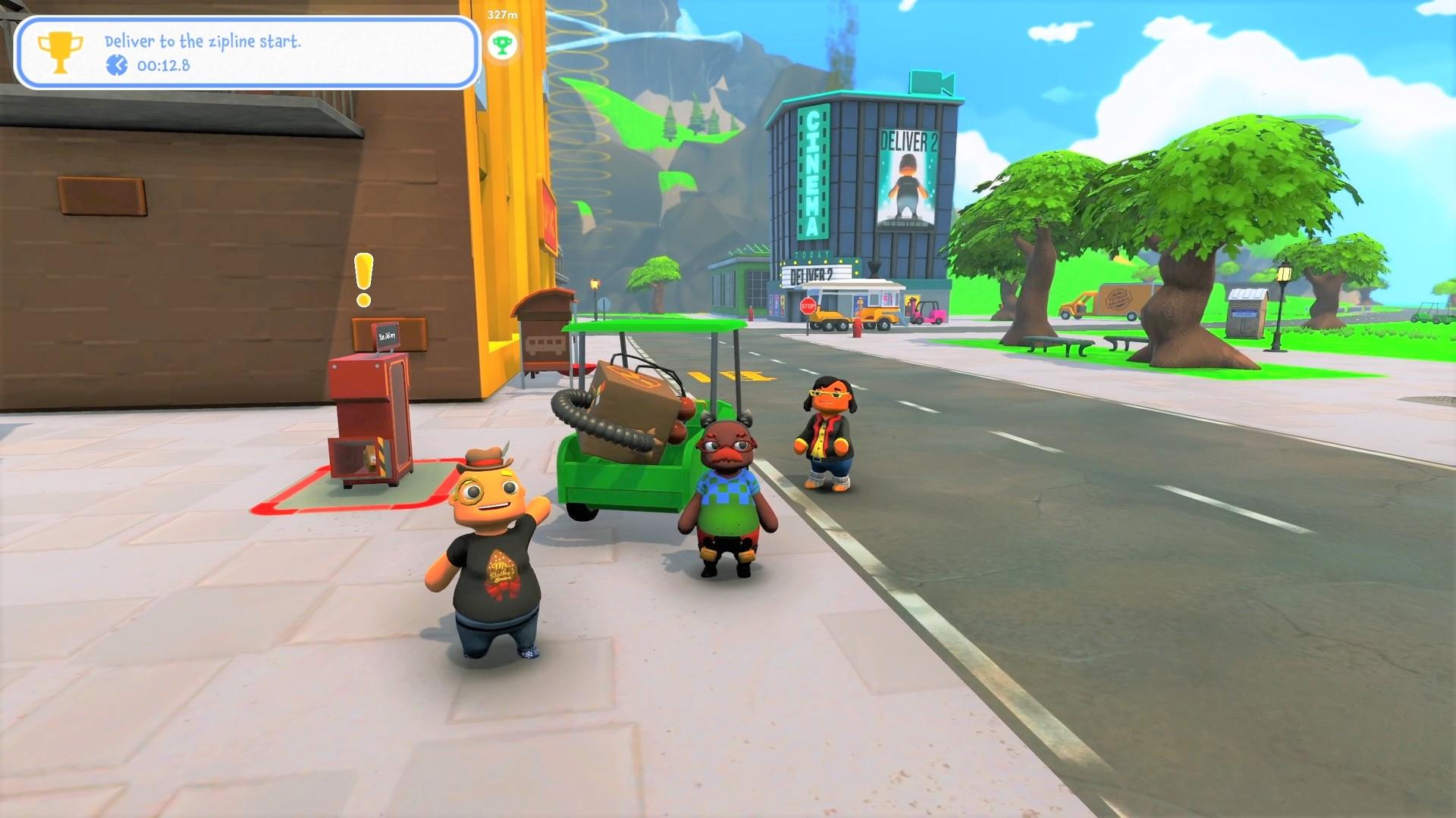 可靠快递/Totally Reliable Delivery Service_0