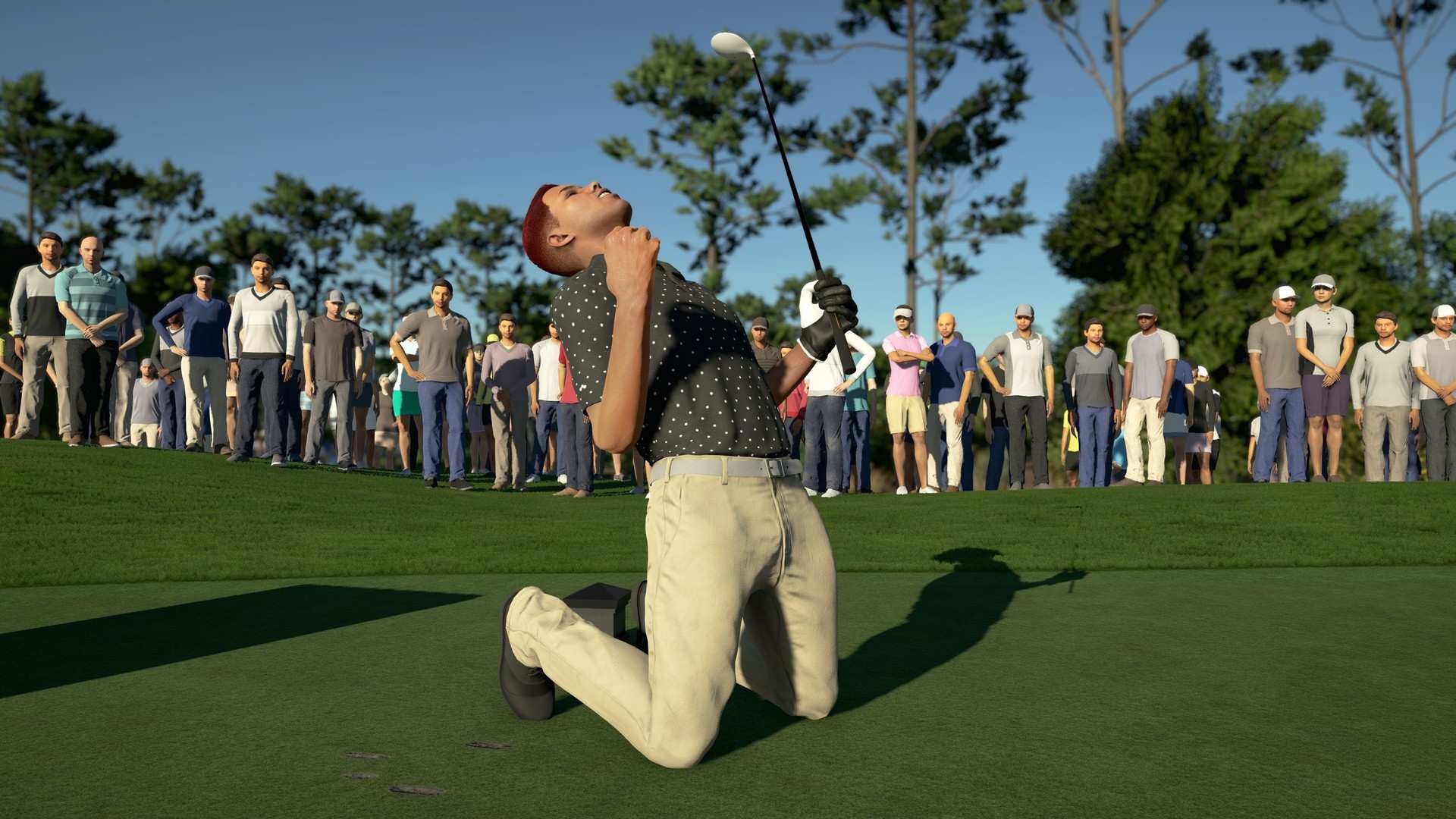 PGA巡回赛2K21/PGA TOUR 2K21_3