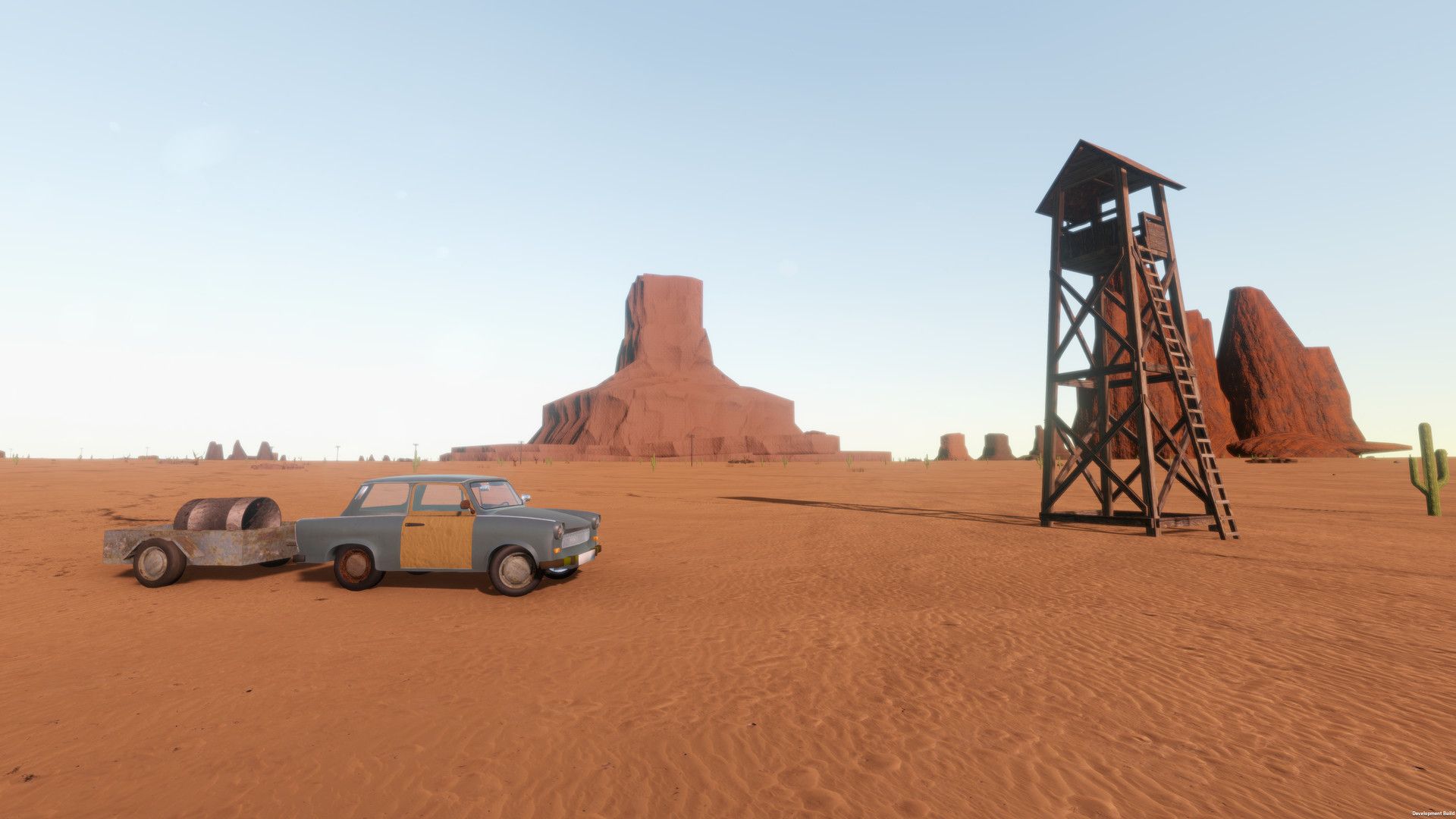 长途旅行/The Long Drive_5