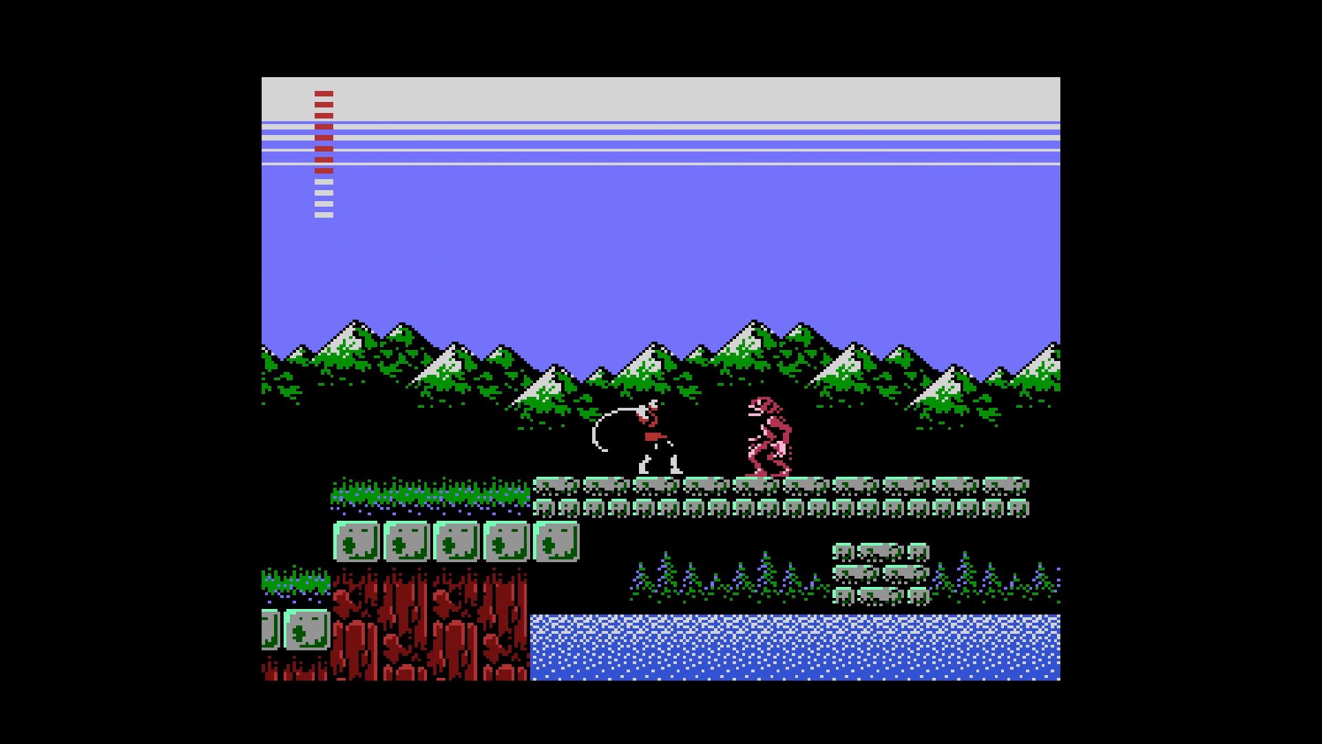 恶魔城周年收藏集/恶魔城高级收藏版/Castlevania Anniversary Collection_3