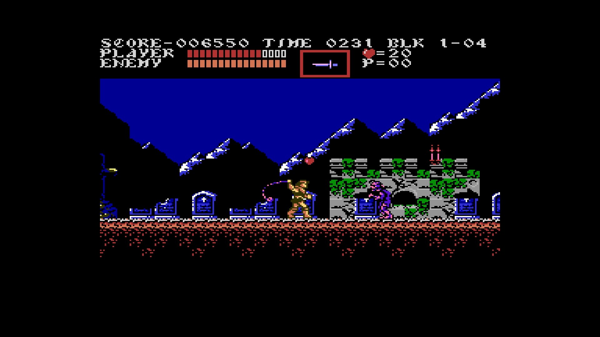 恶魔城周年收藏集/恶魔城高级收藏版/Castlevania Anniversary Collection_2