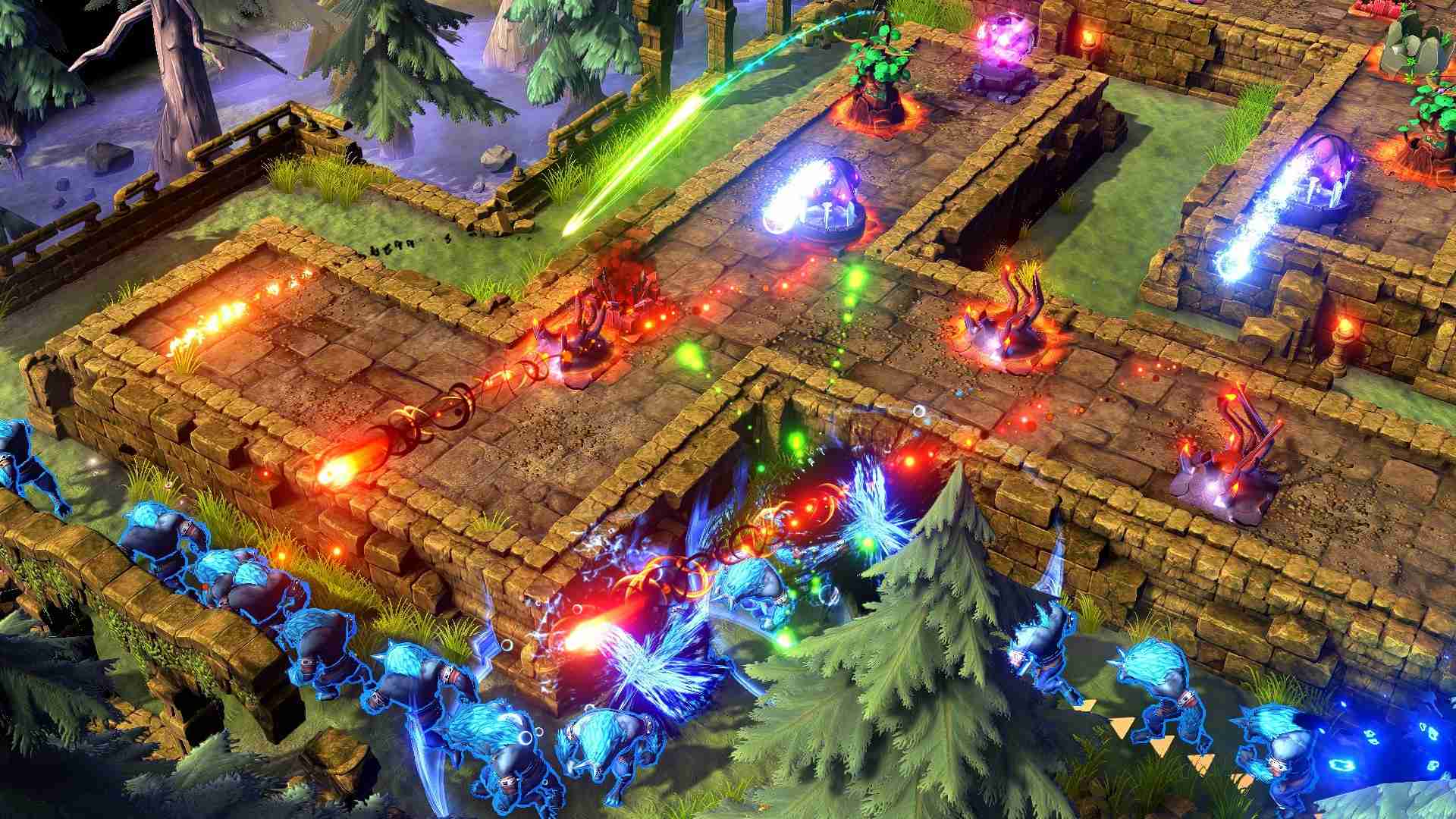 元素塔防2/Element TD 2 - Tower Defense_3