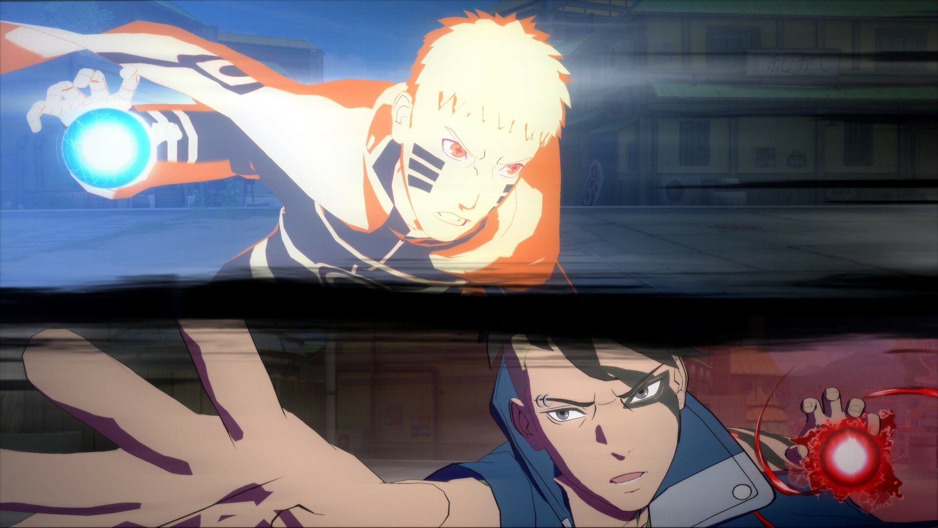 火影忍者：终极风暴羁绊/NARUTO X BORUTO Ultimate Ninja STORM CONNECTIONS_3