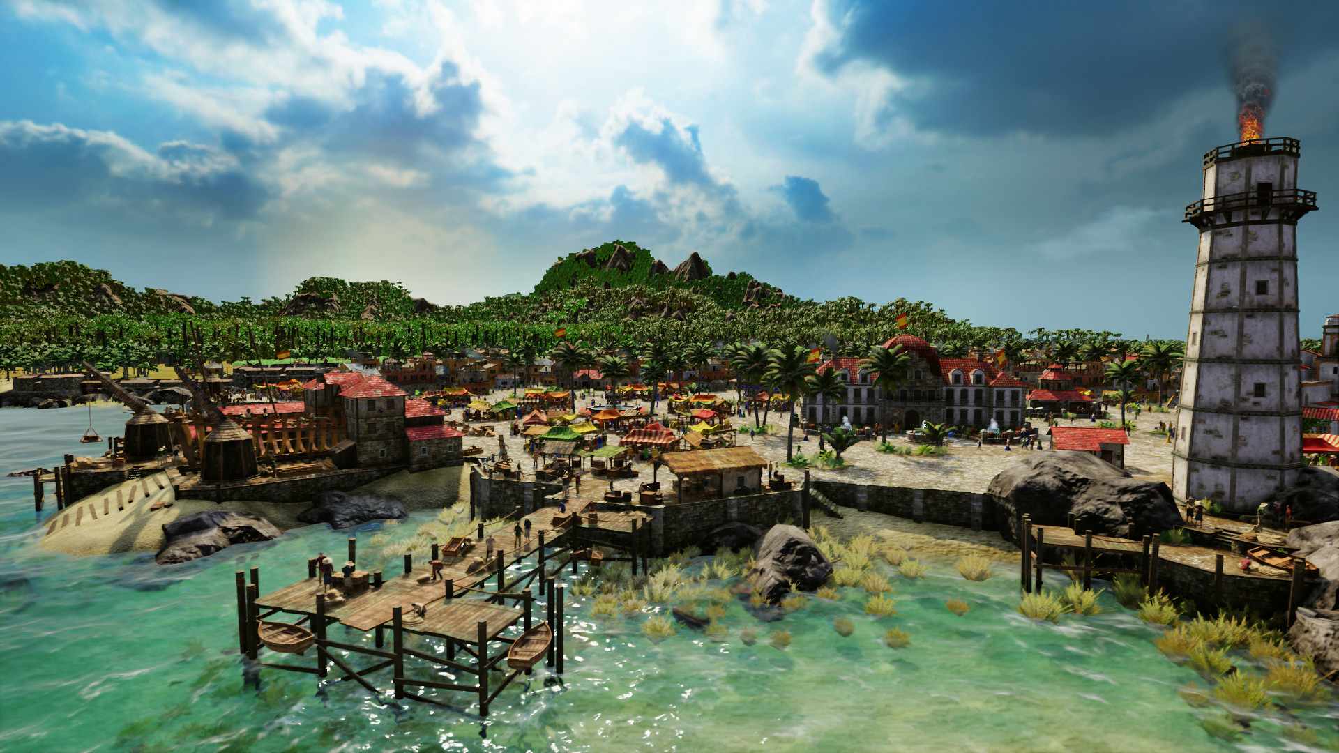 海商王4/Port Royale 4_4