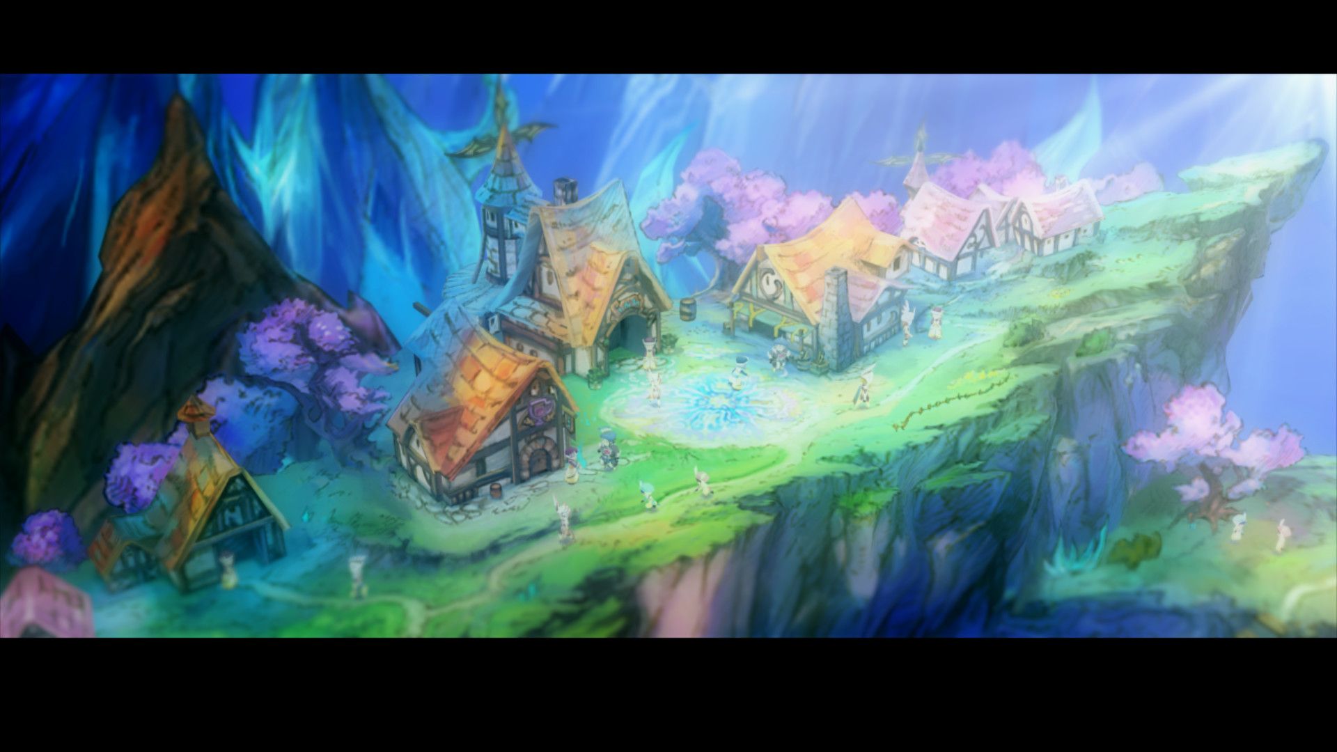生存联盟:重制版/The Alliance Alive HD Remastered_0