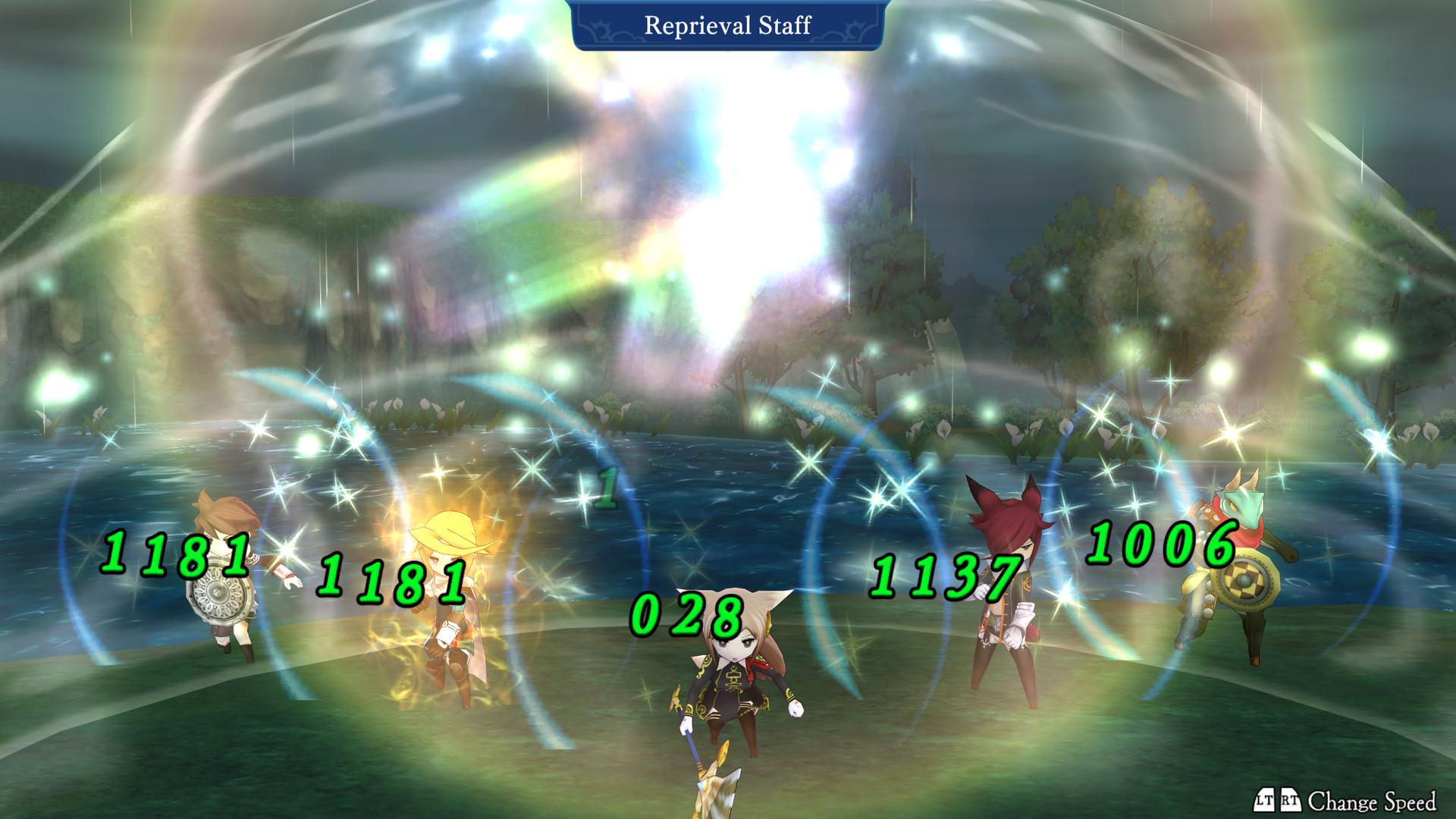 生存联盟:重制版/The Alliance Alive HD Remastered_4