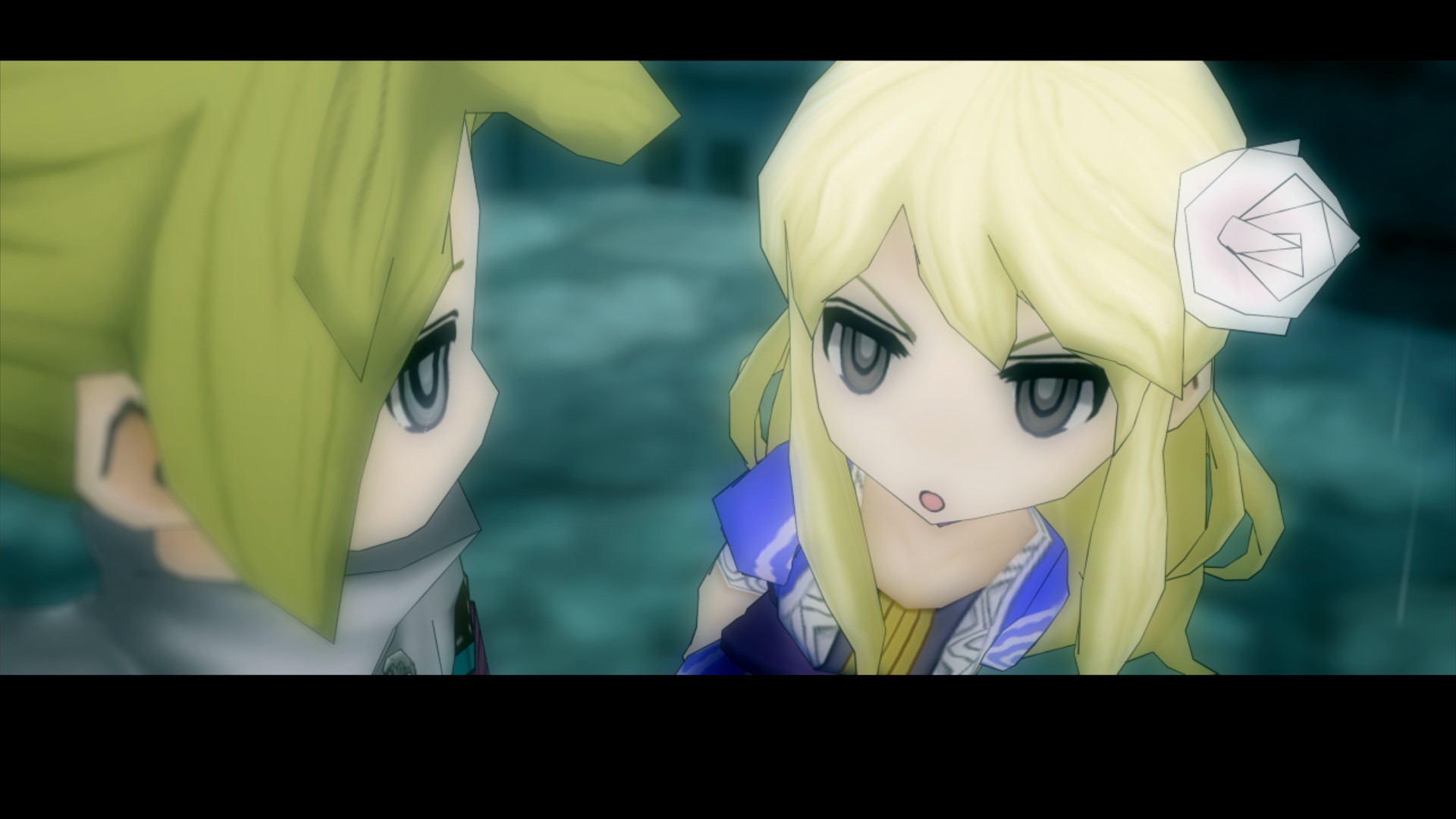 生存联盟:重制版/The Alliance Alive HD Remastered_1