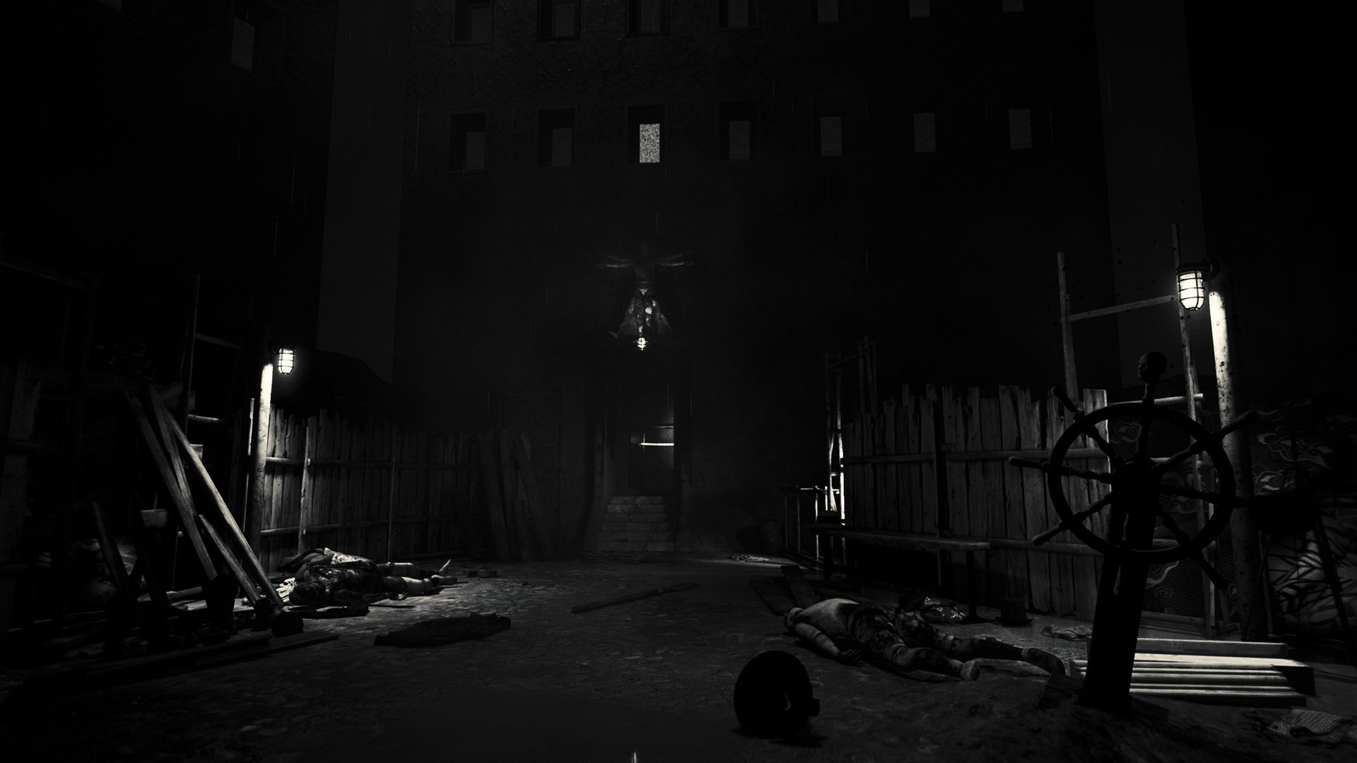 层层恐惧2/Layers of Fear 2_5