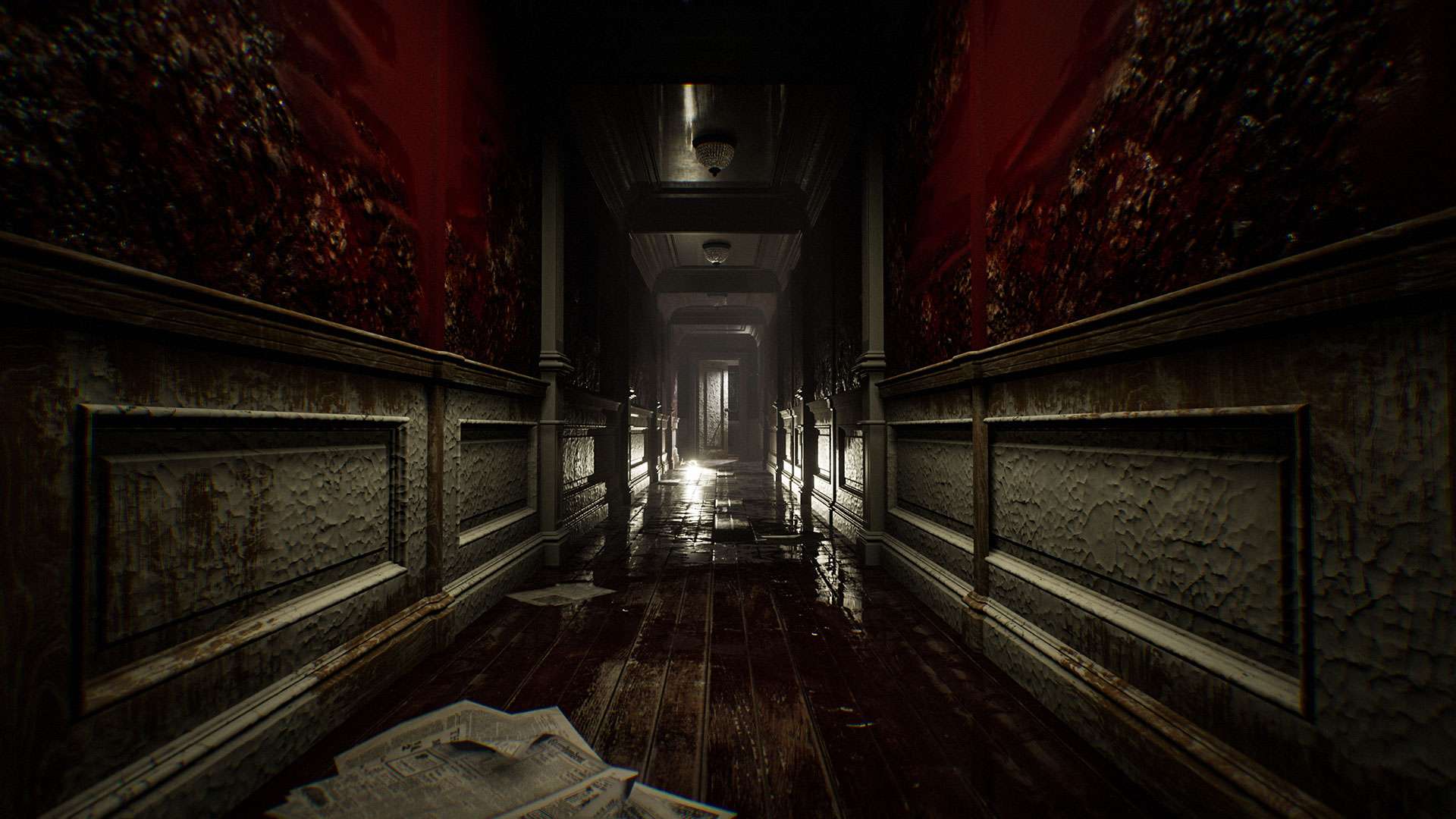 层层恐惧2/Layers of Fear 2_2