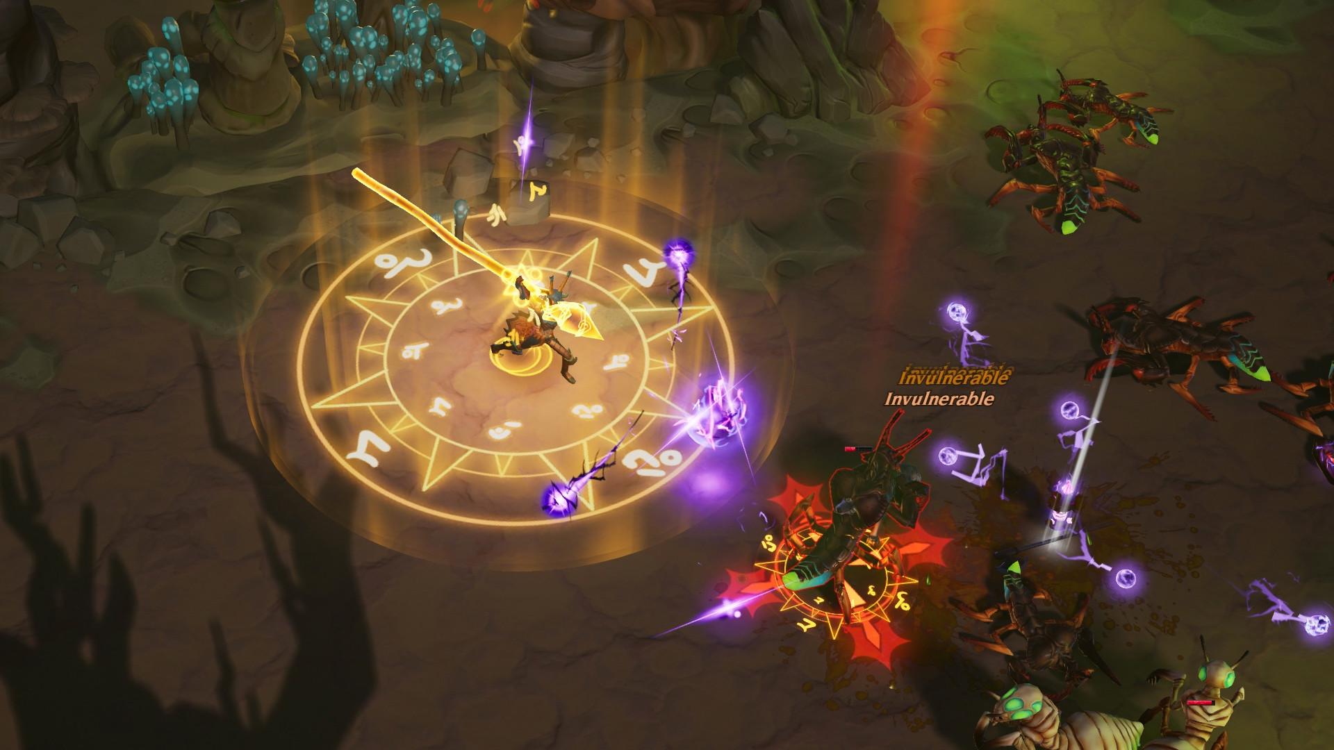 火炬之光3/Torchlight III/支持网络联机_0