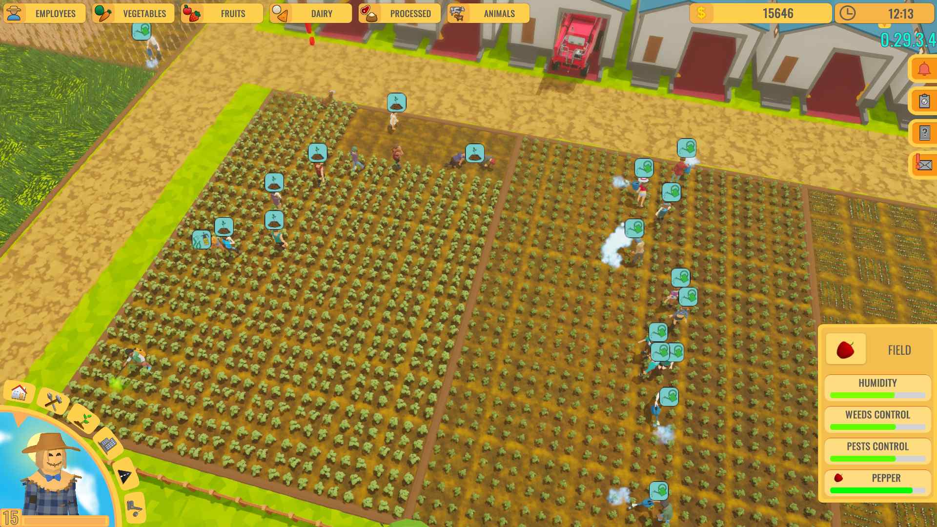 农场生活/Farming Life_3