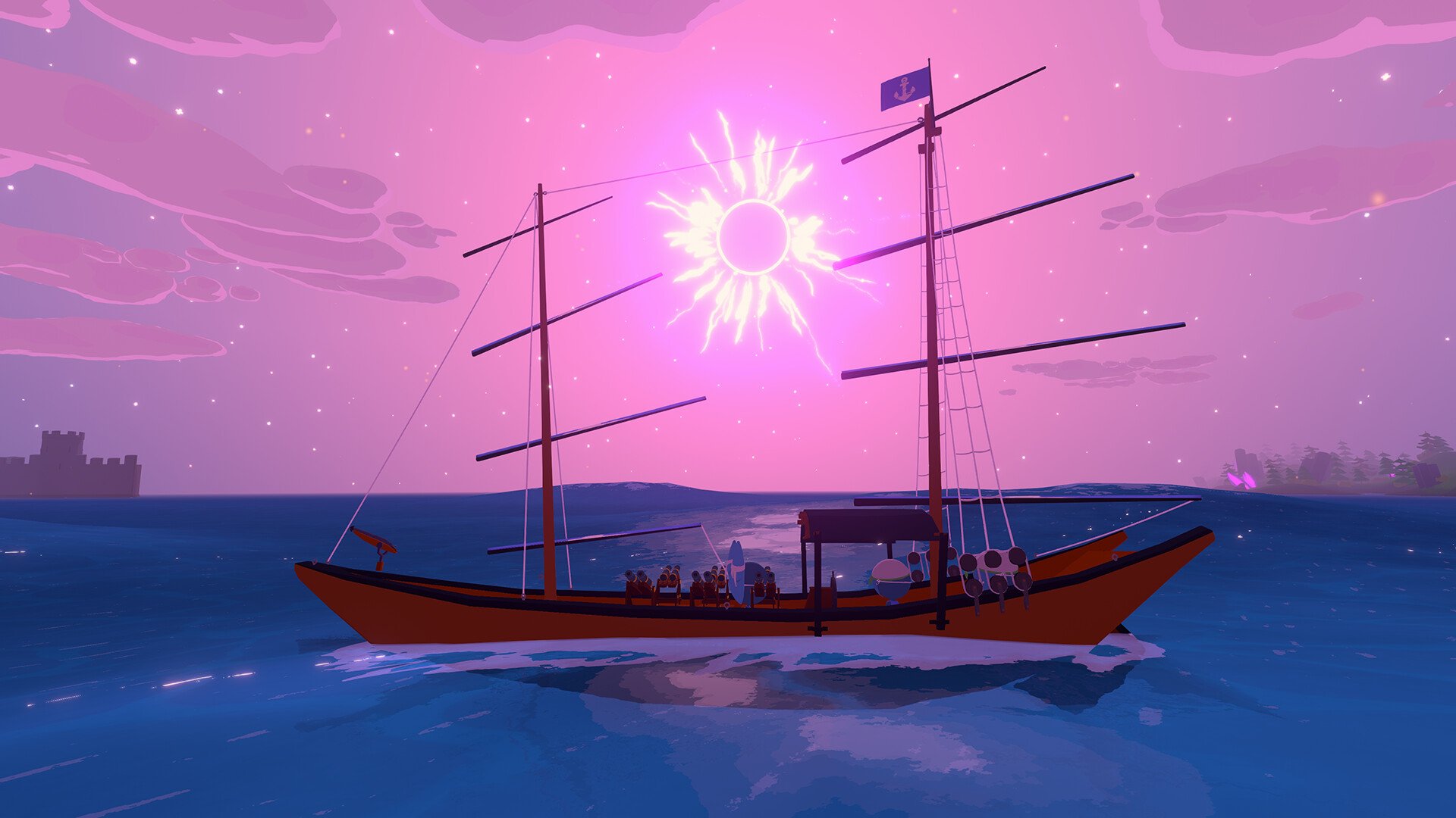 扬帆起航/Sail Forth_4