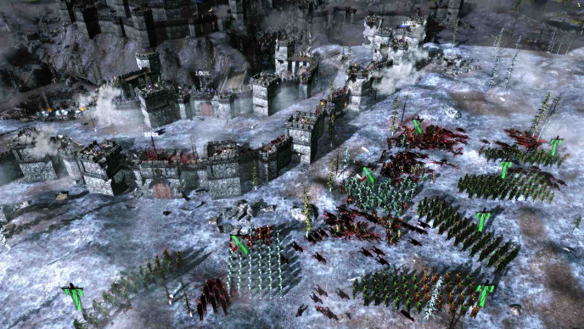 王国战争2:终极版/Kingdom Wars 2: Definitive Edition_2