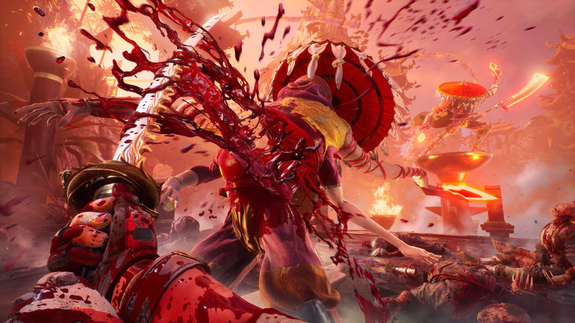 影子武士3豪华版/Shadow Warrior 3 Deluxe Edition_3