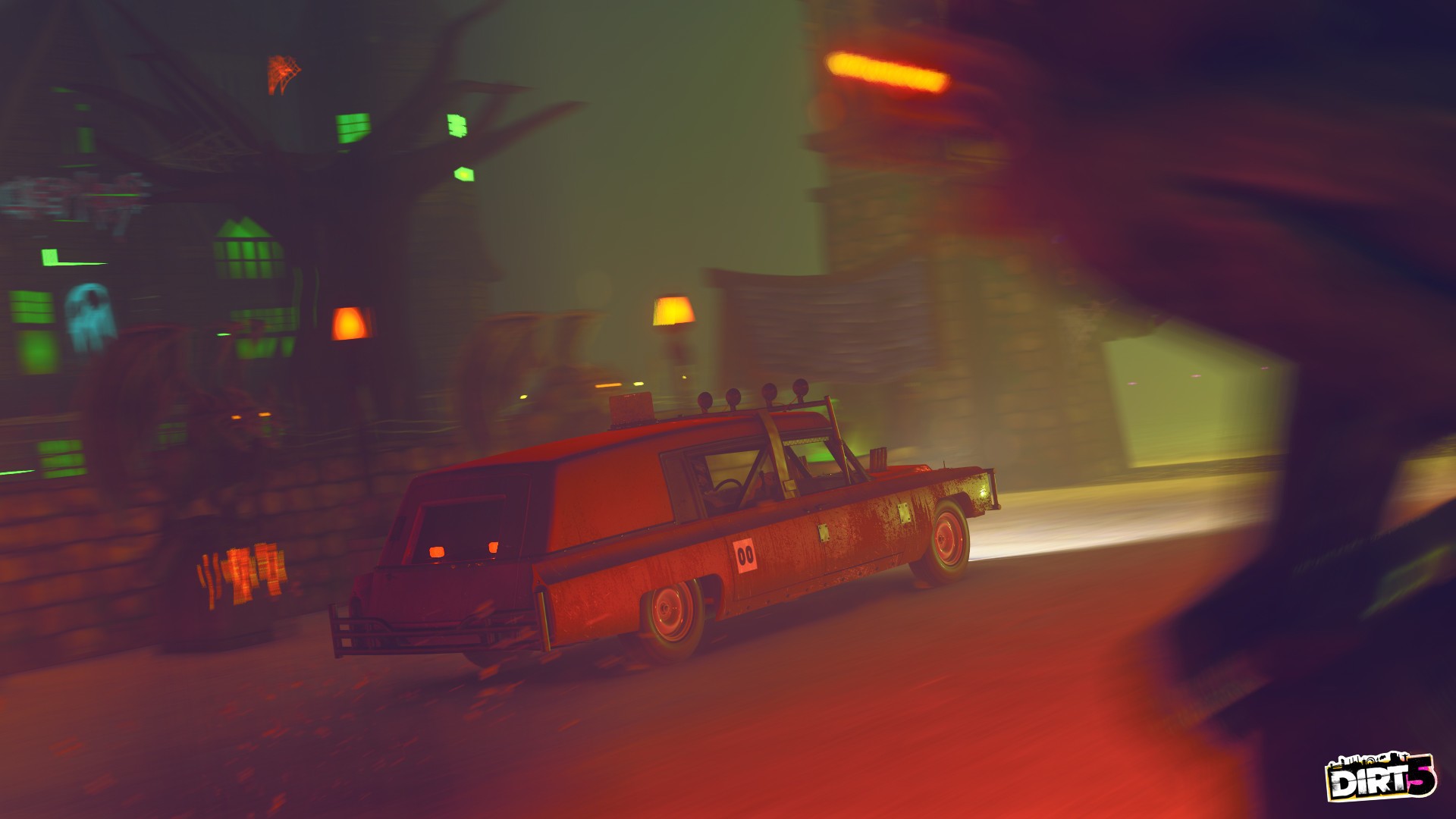 尘埃5/DIRT 5_0