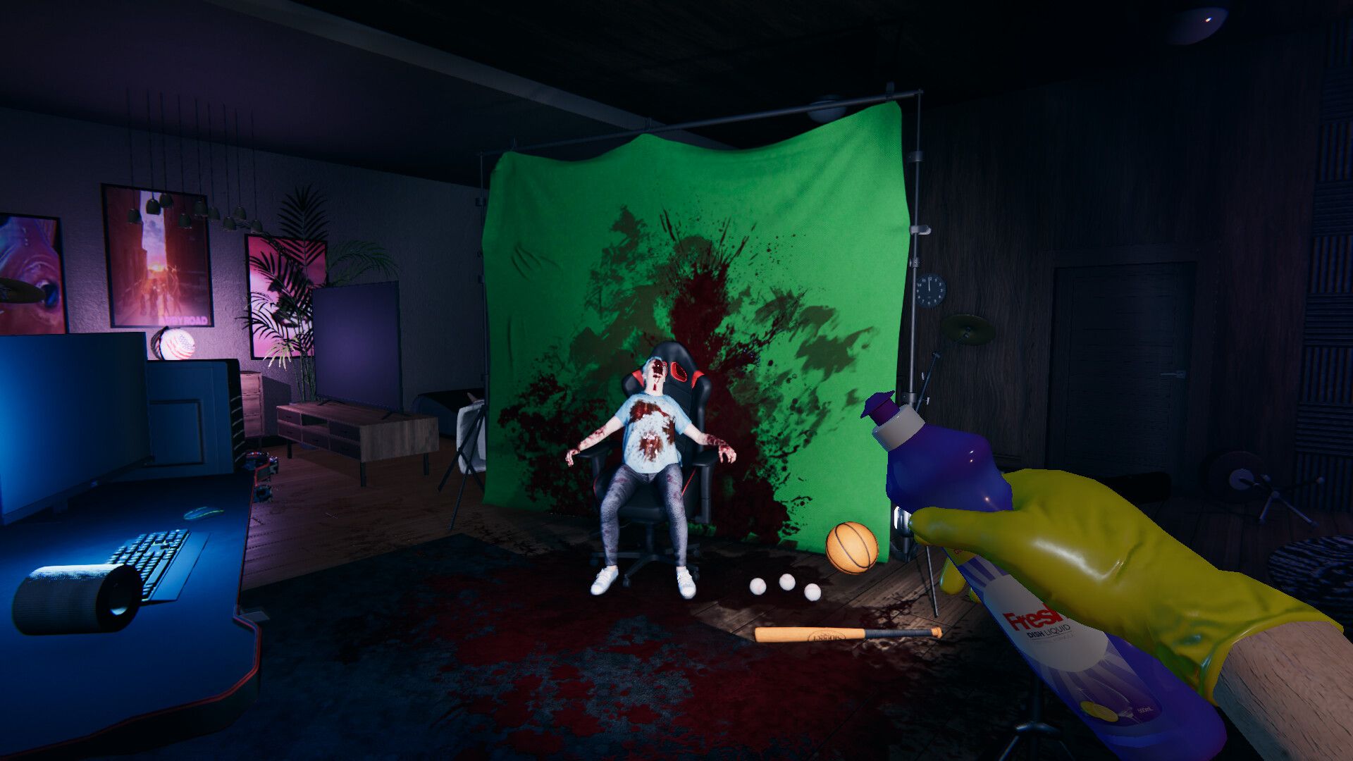 犯罪现场清理工/Crime Scene Cleaner_0