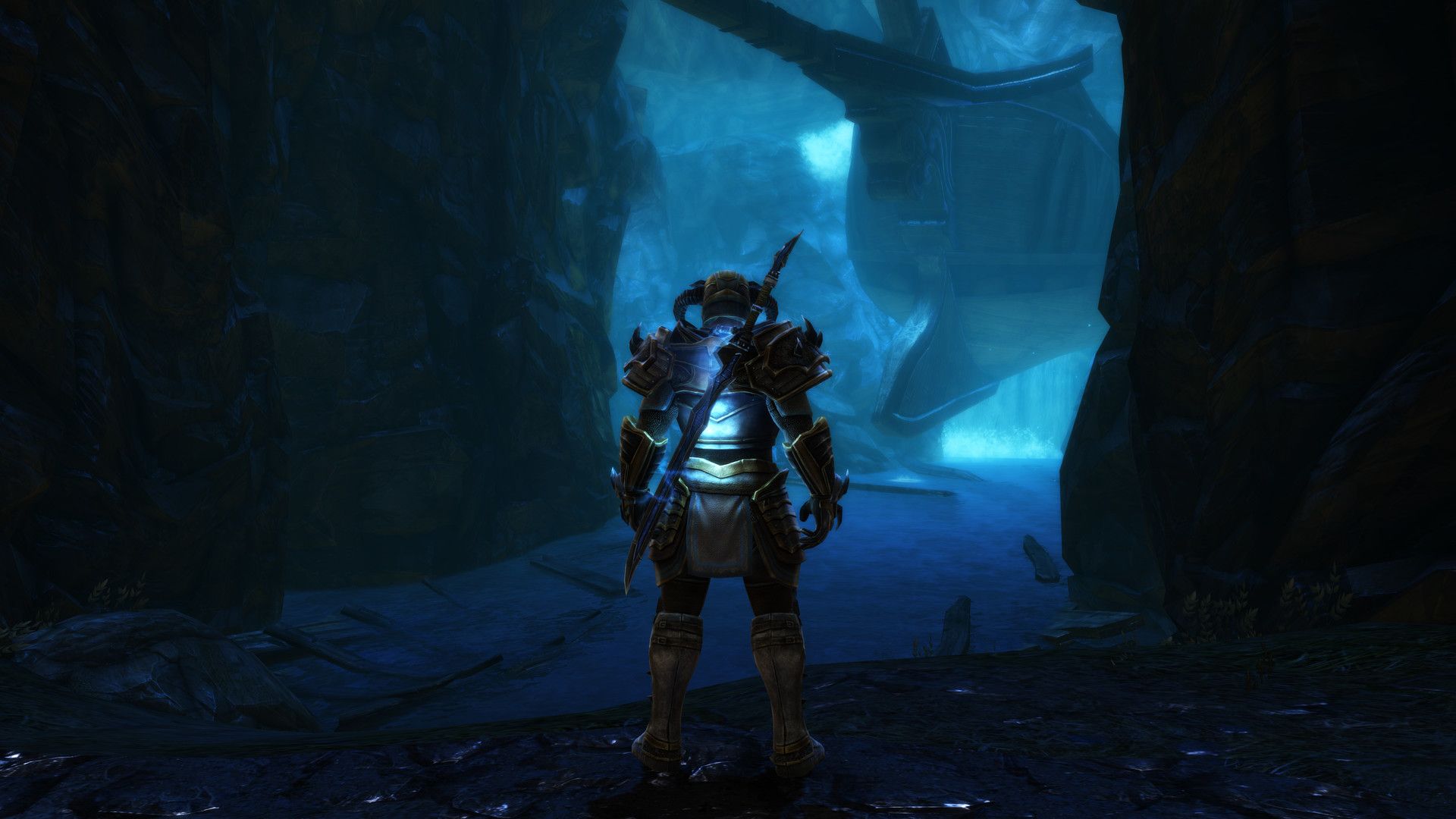 阿玛拉王国:惩罚重制版/Kingdoms of Amalur: Re-Reckoning_5