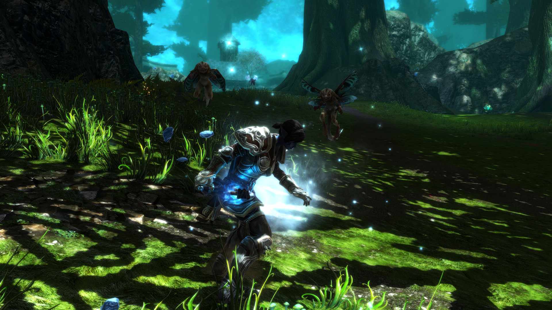 阿玛拉王国:惩罚重制版/Kingdoms of Amalur: Re-Reckoning_6