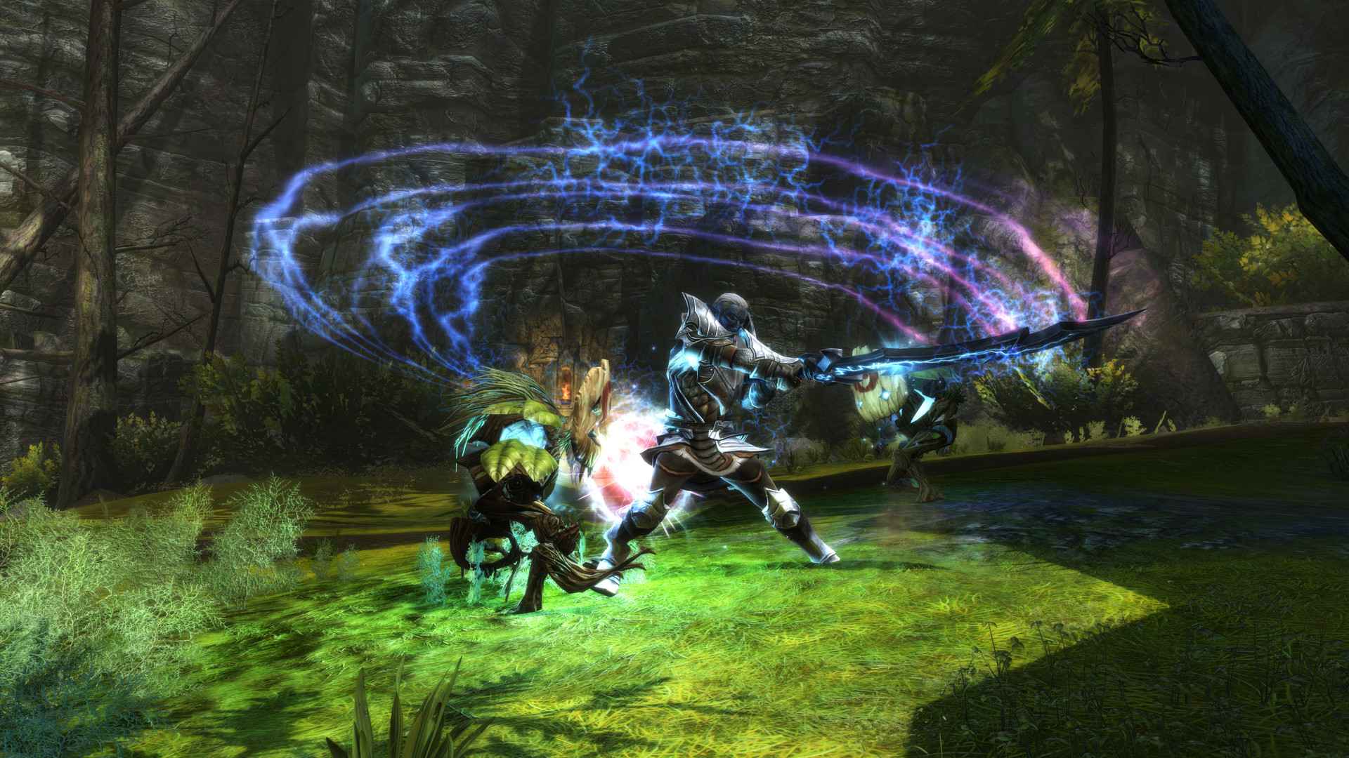 阿玛拉王国:惩罚重制版/Kingdoms of Amalur: Re-Reckoning_7