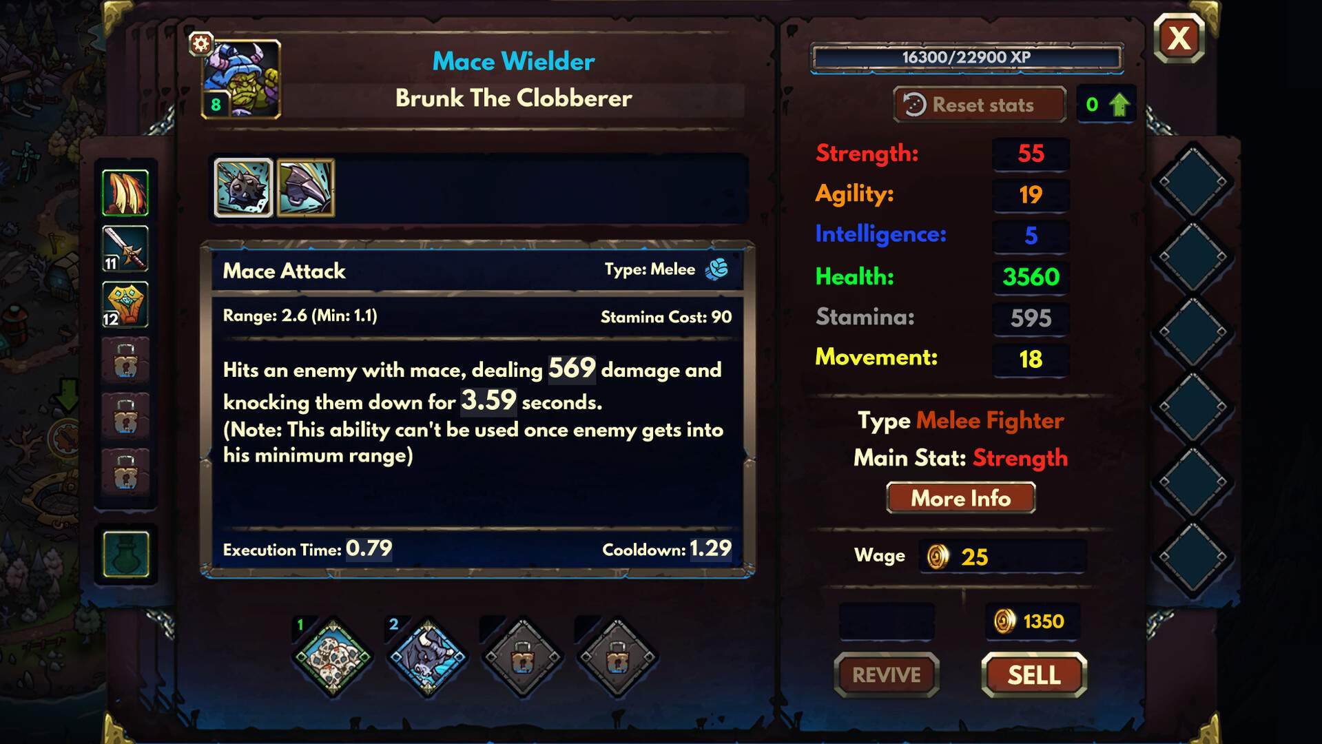 角斗士公会经理/Gladiator Guild Manager_2
