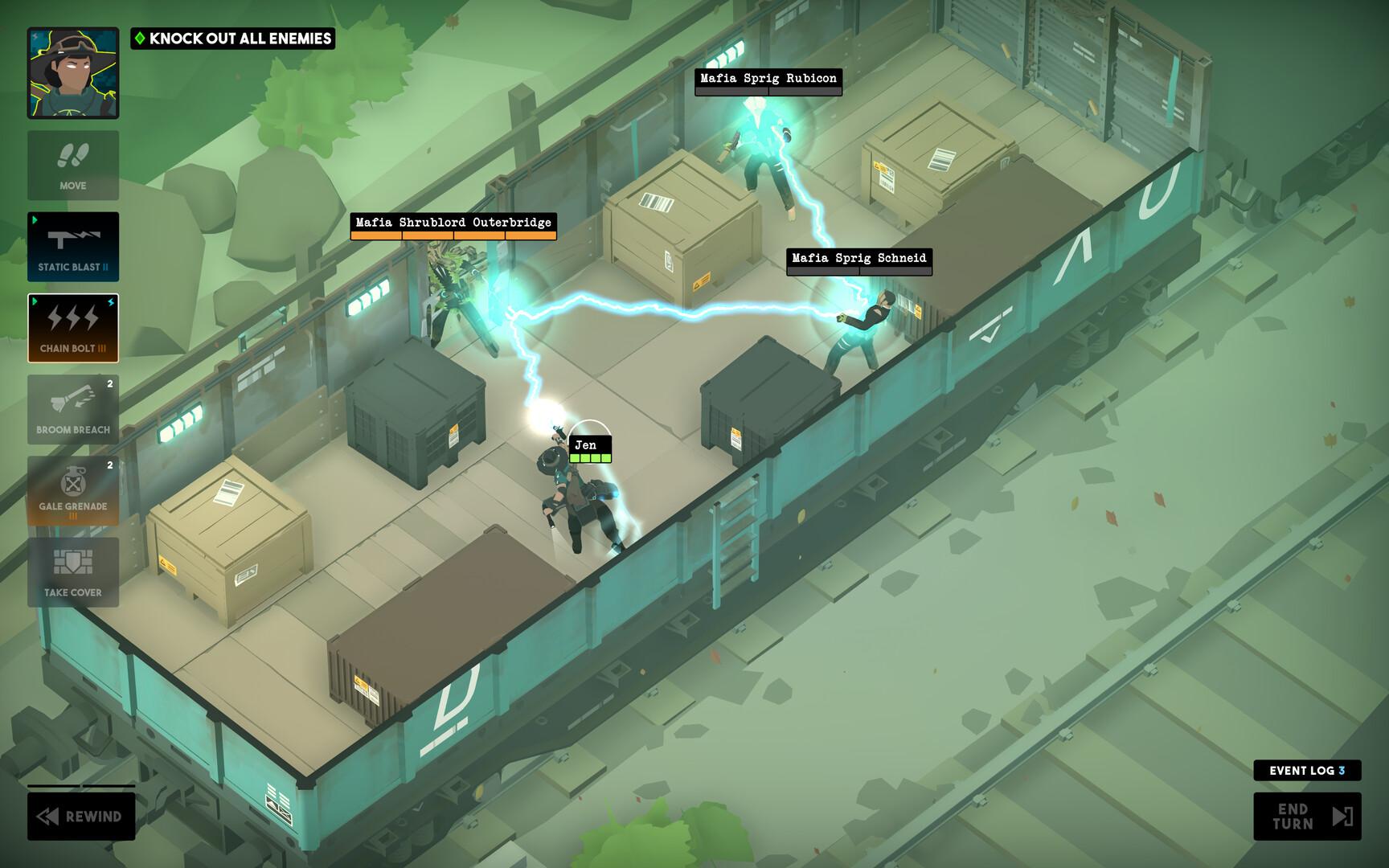 战术突破巫师/Tactical Breach Wizards_0