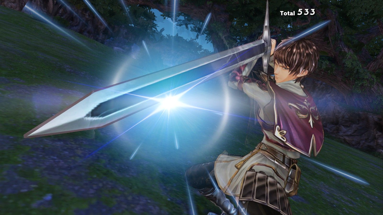 露露亚的炼金工房:亚兰德之炼金术士4/Atelier lulua: The Apprentice of Arland 4_1